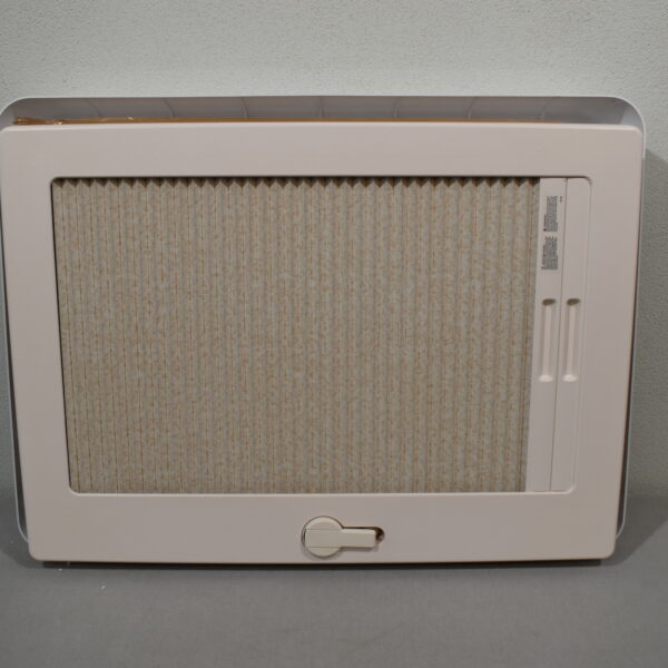 Dometic Dachhaube 700x500mm weiß