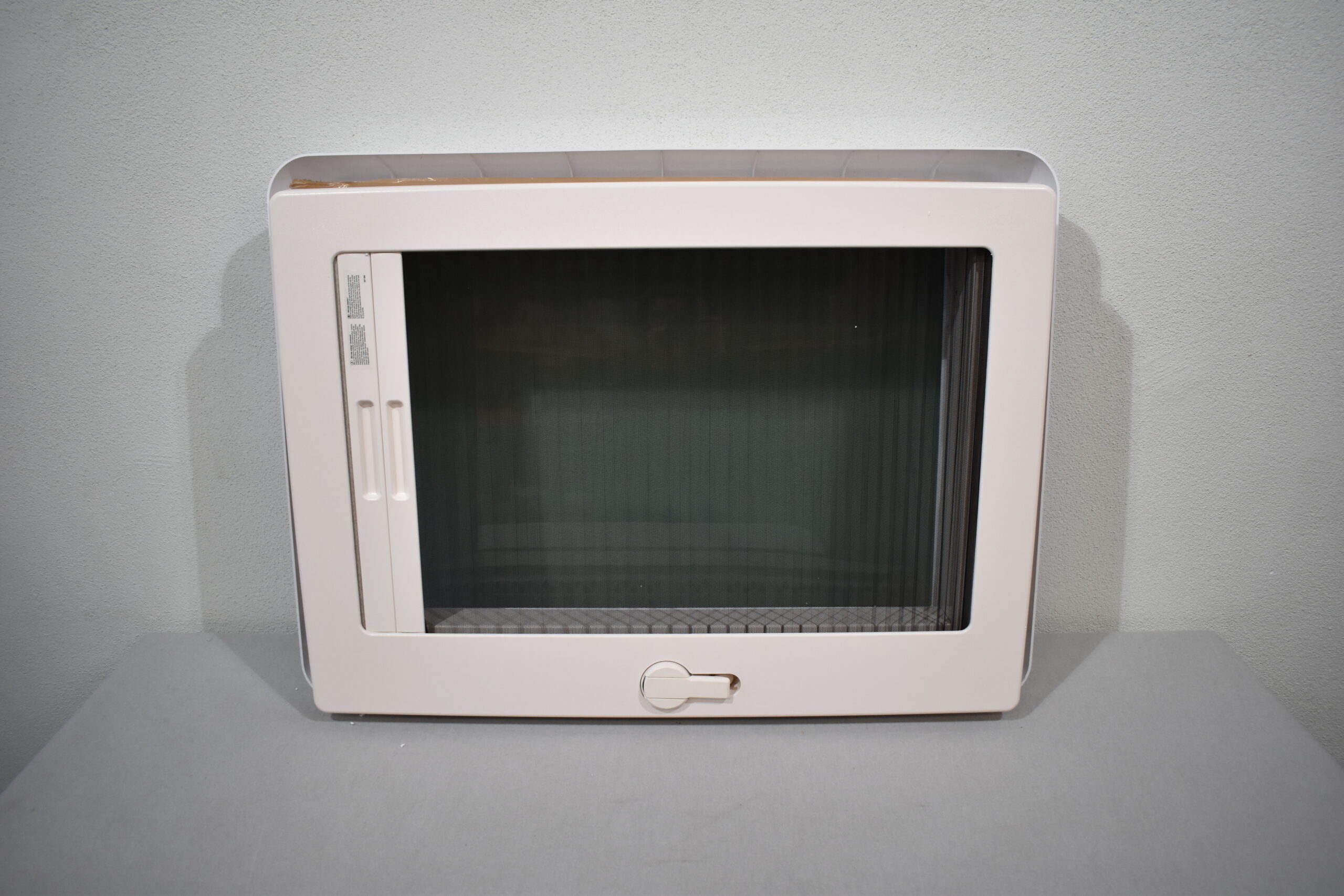 Dometic Dachhaube 700x500mm weiß