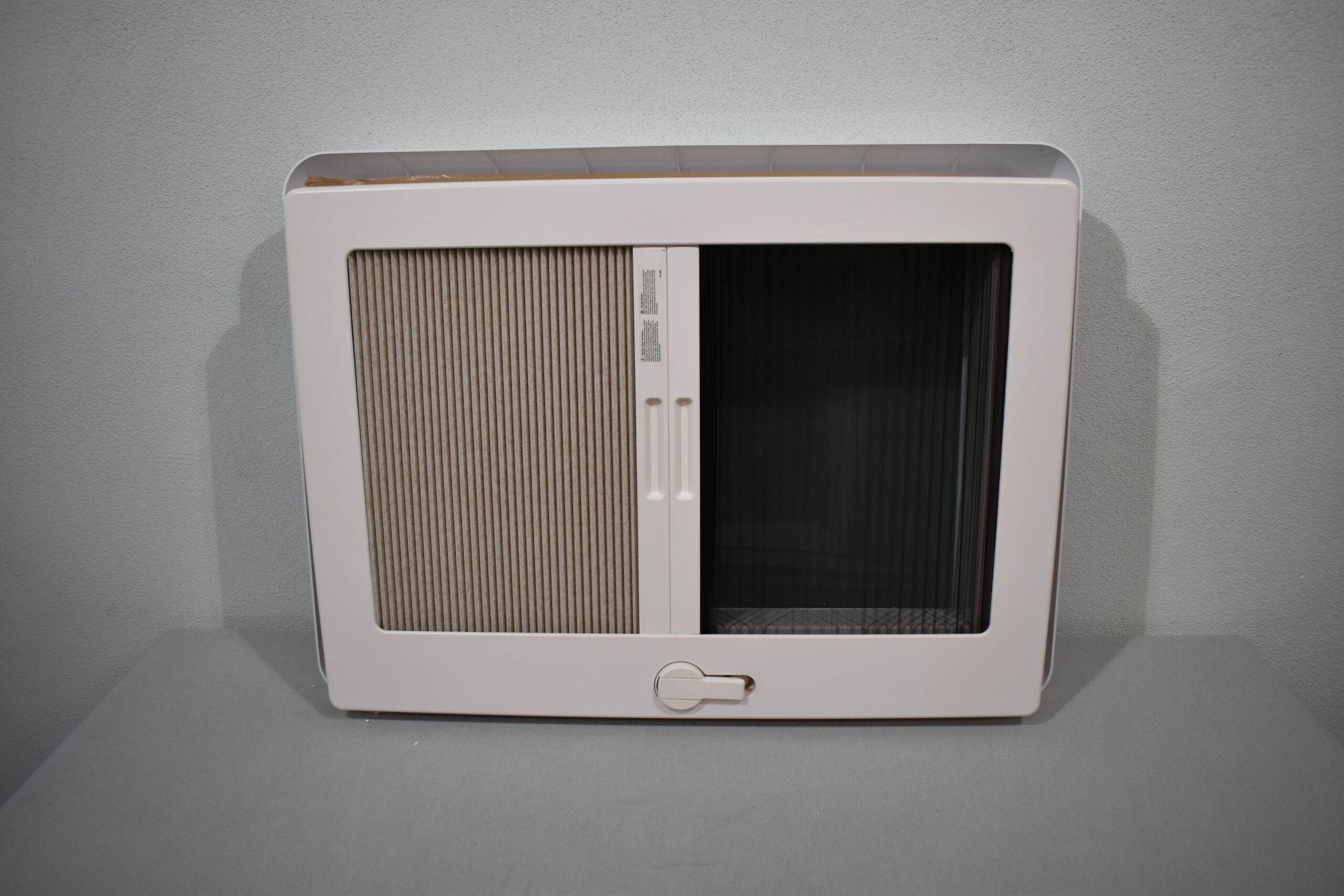 Dometic Dachhaube 700x500mm weiß