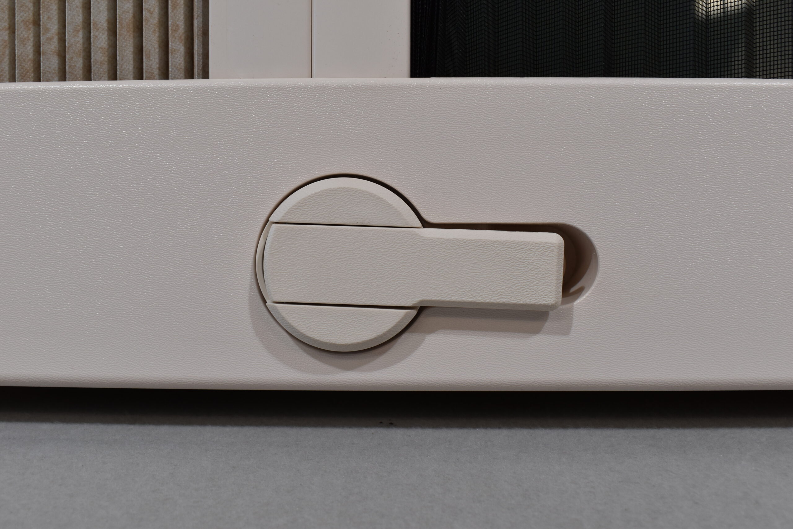 Dometic Dachhaube 700x500mm weiß