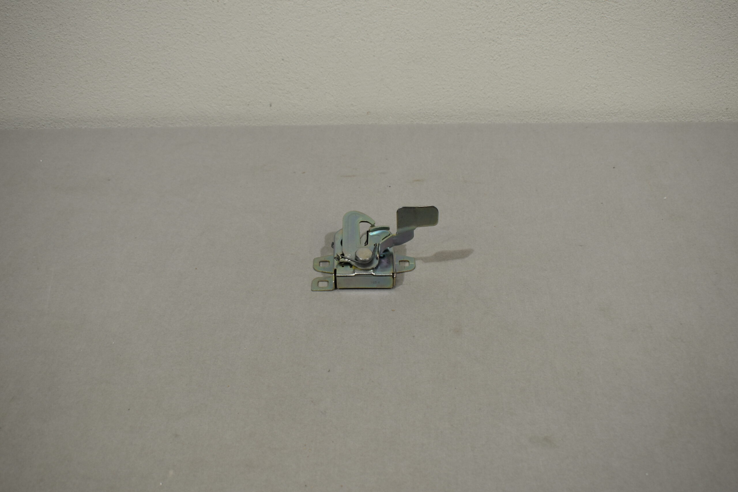 Motorhaubenschloss für Fiat Ducato