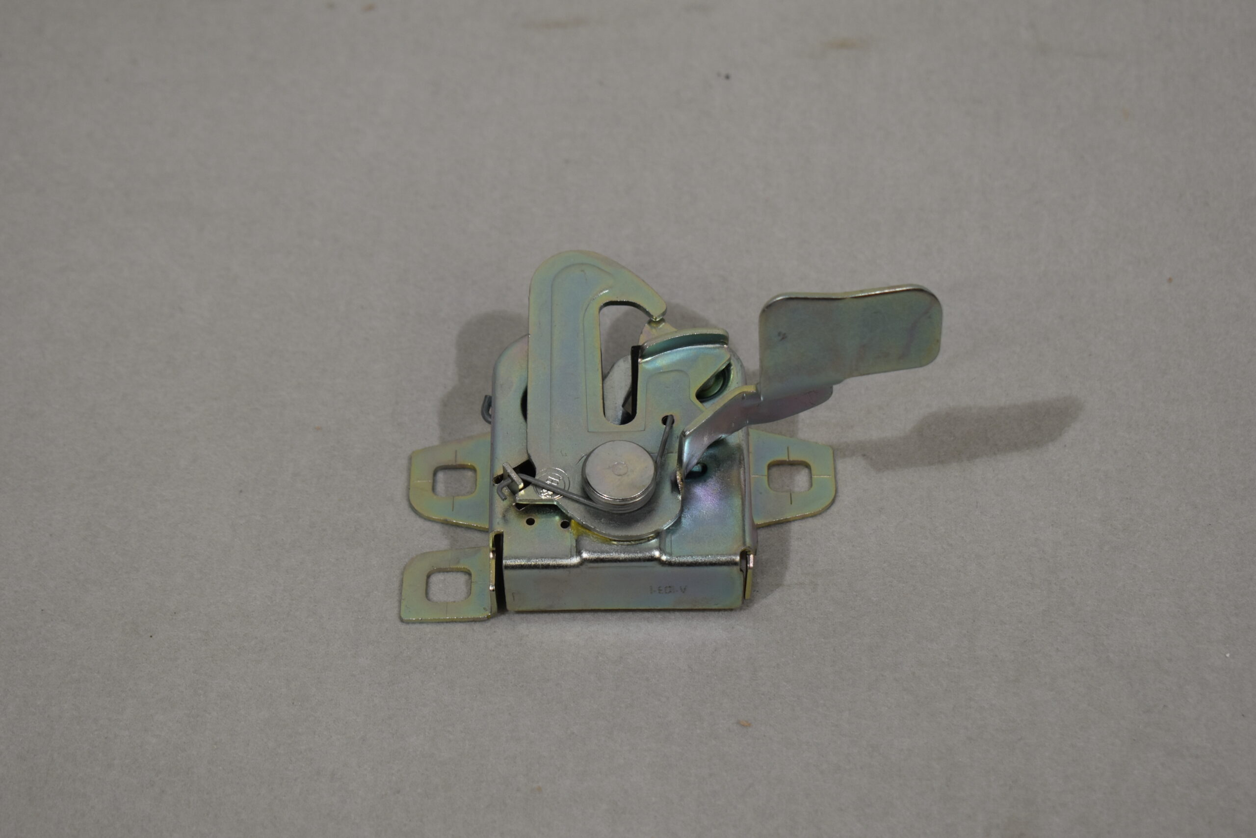 Motorhaubenschloss für Fiat Ducato