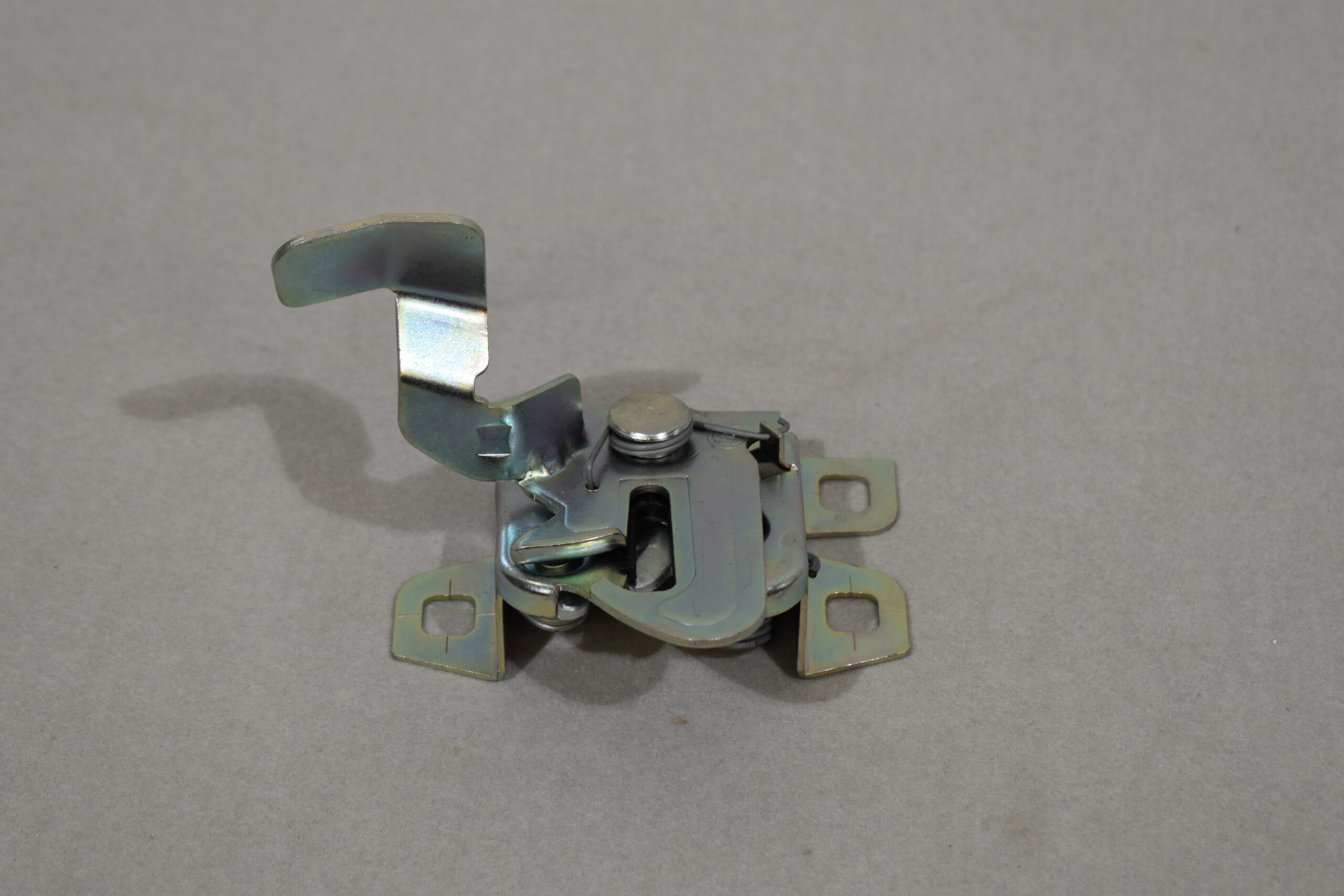 Motorhaubenschloss für Fiat Ducato