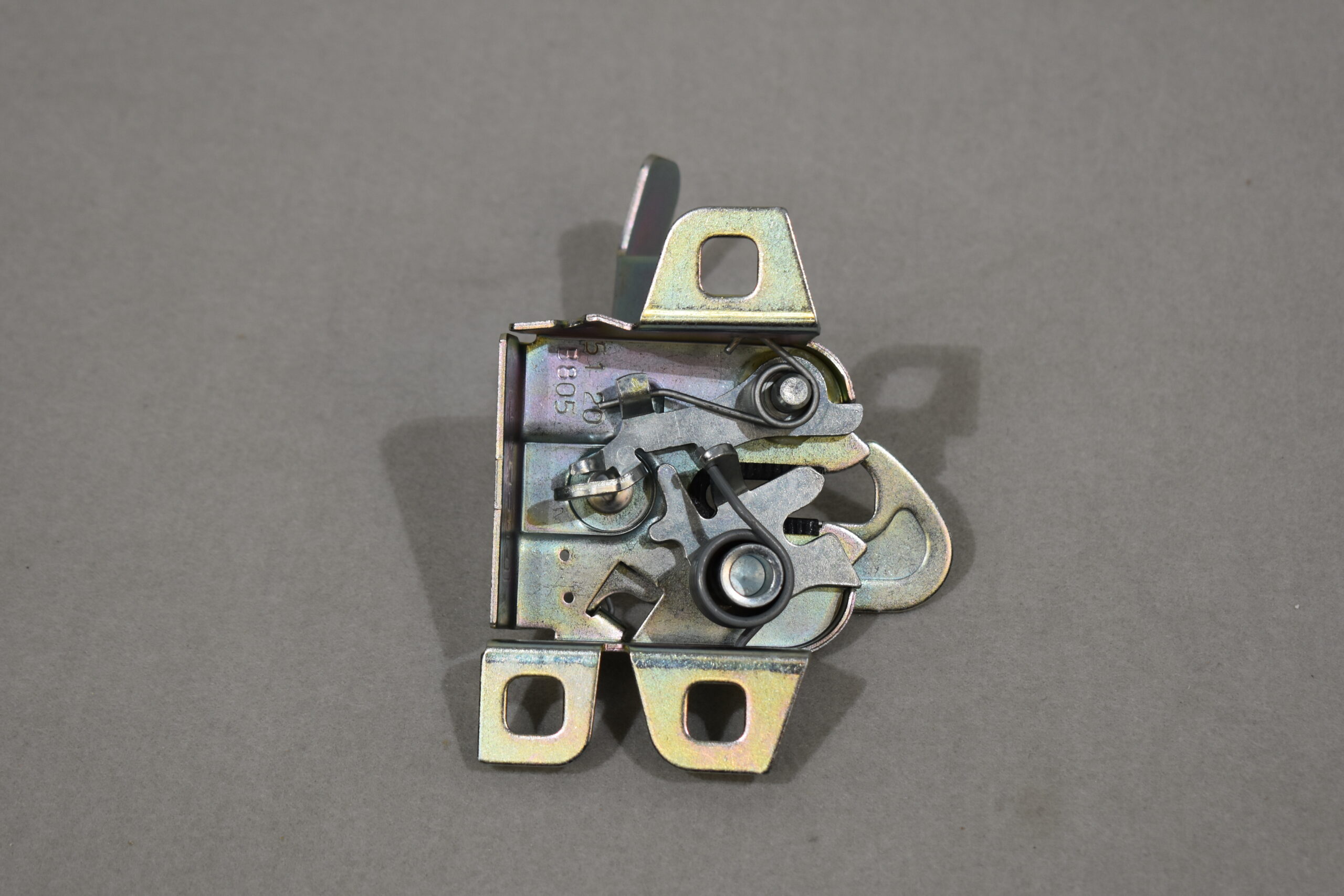 Motorhaubenschloss für Fiat Ducato