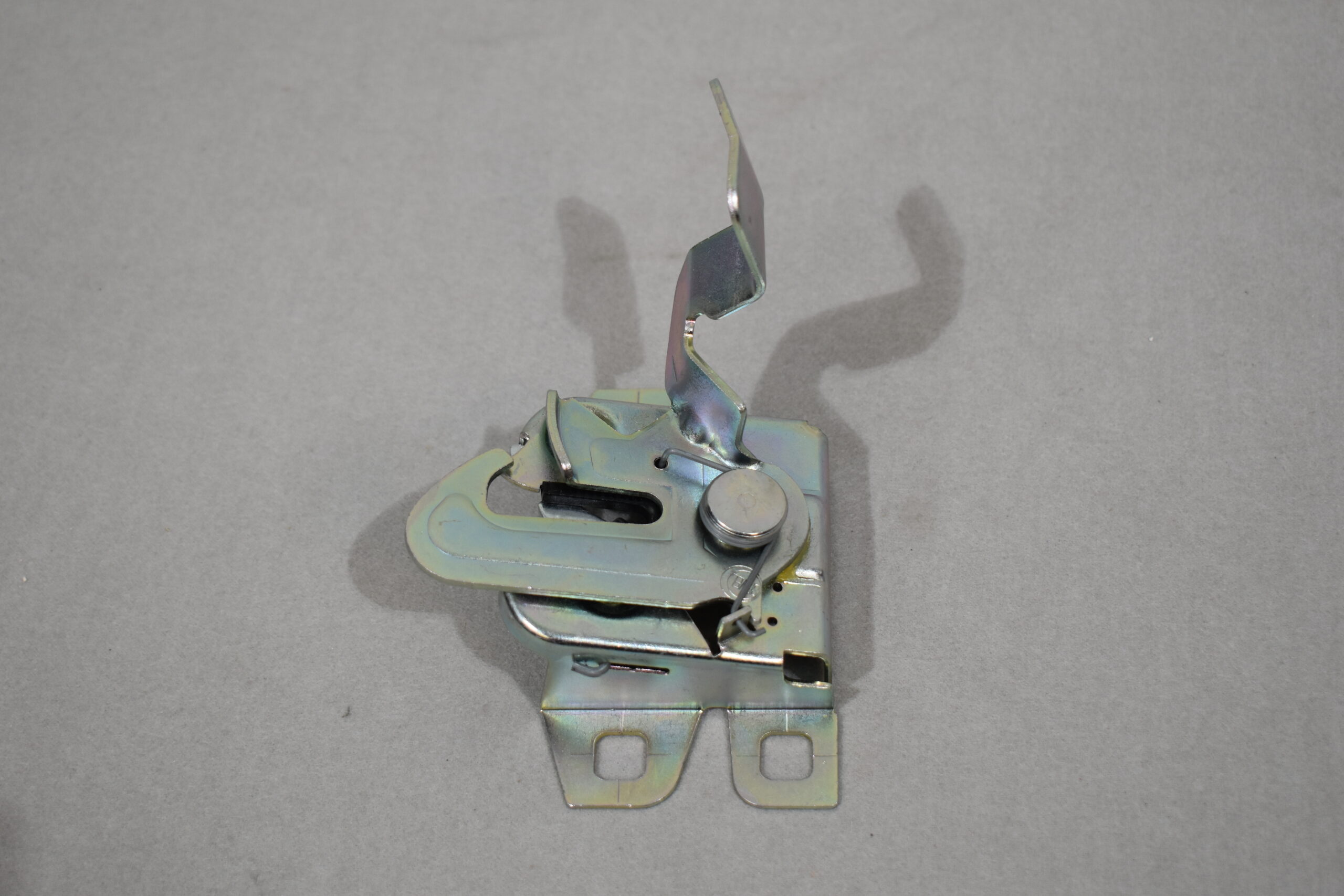 Motorhaubenschloss für Fiat Ducato