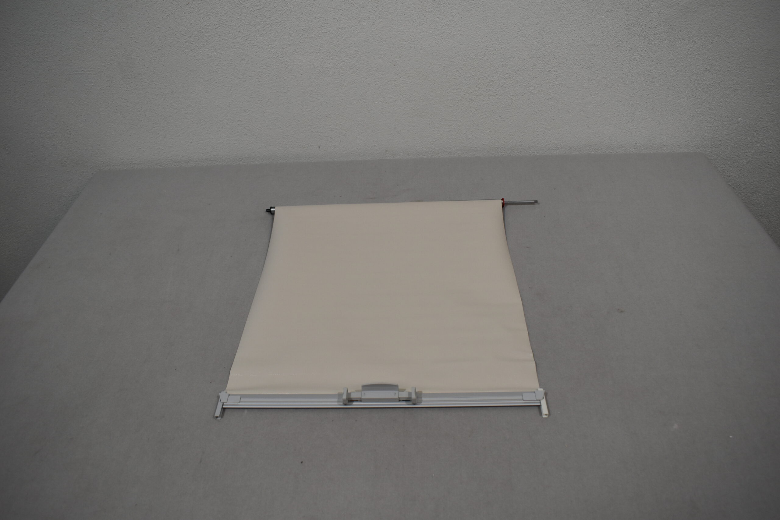 Dometic Verdunklungsrollo 500x350mm für S3/S4 Fenster