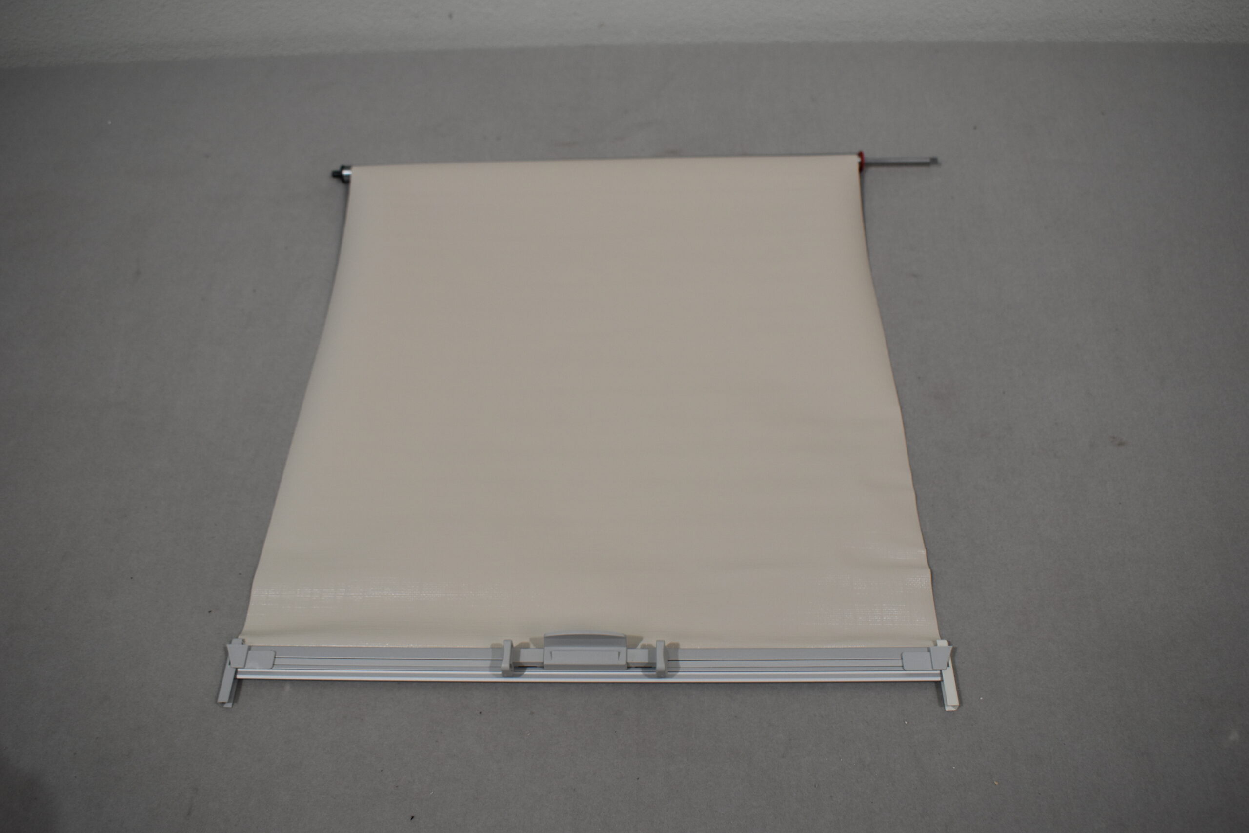 Dometic Verdunklungsrollo 500x350mm für S3/S4 Fenster