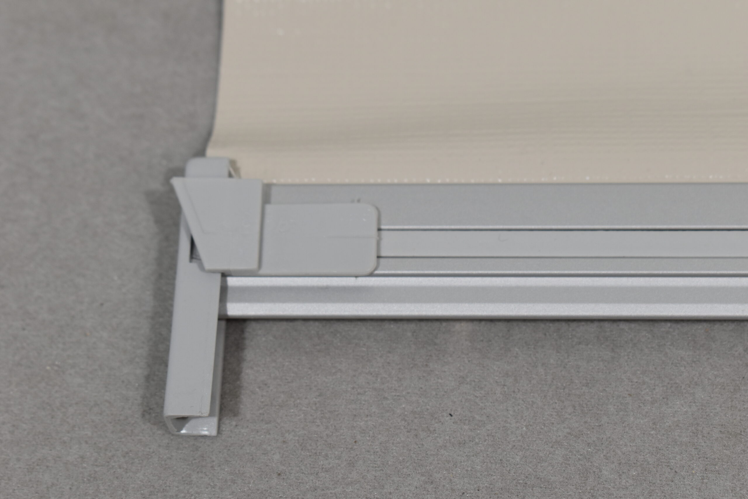 Dometic Verdunklungsrollo 500x350mm für S3/S4 Fenster