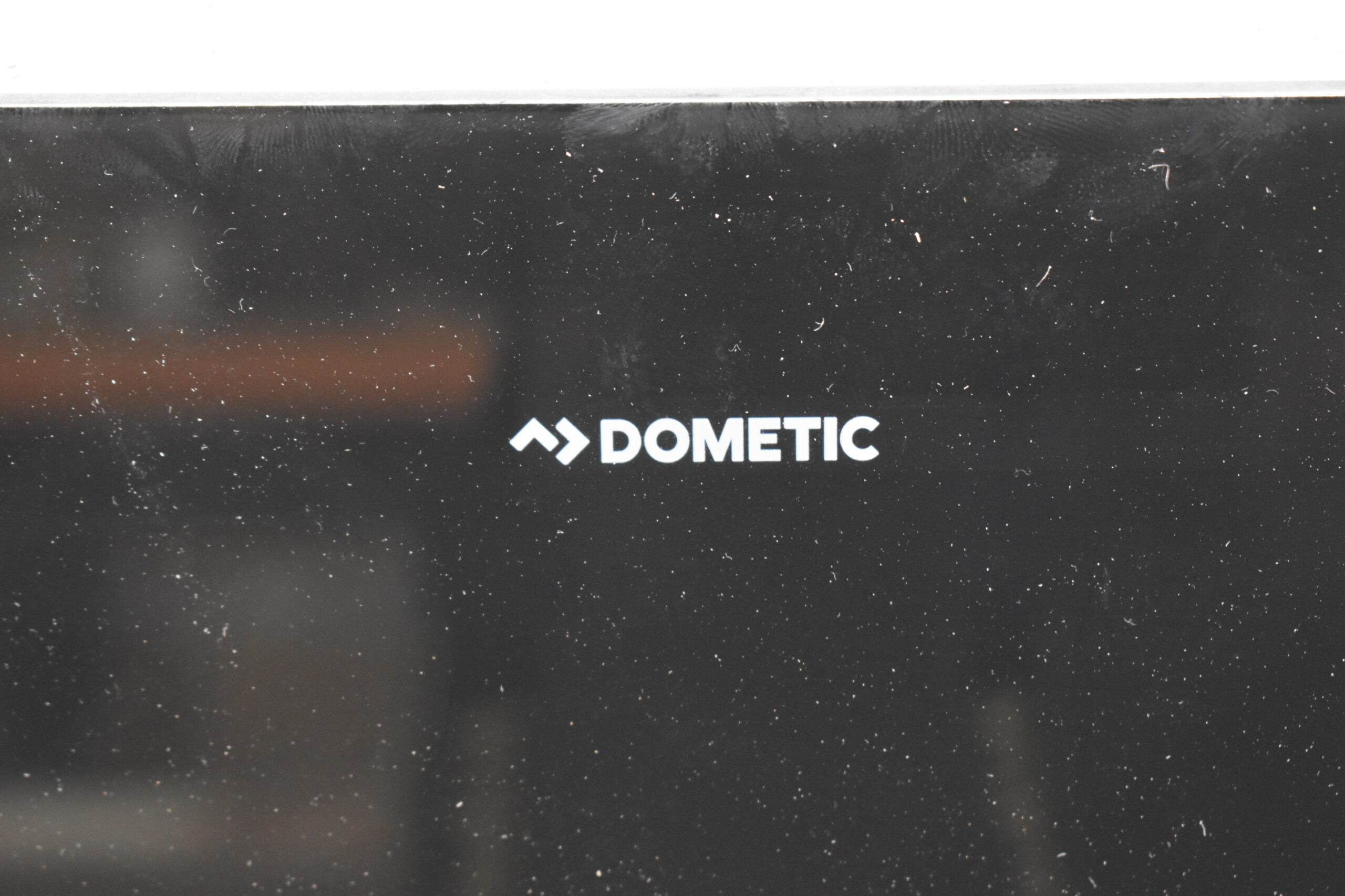 Dometic Glasabdeckung für Kochfeld 455x320mm schwarz