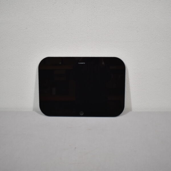 Dometic Glasabdeckung für Kochfeld 455x320mm schwarz