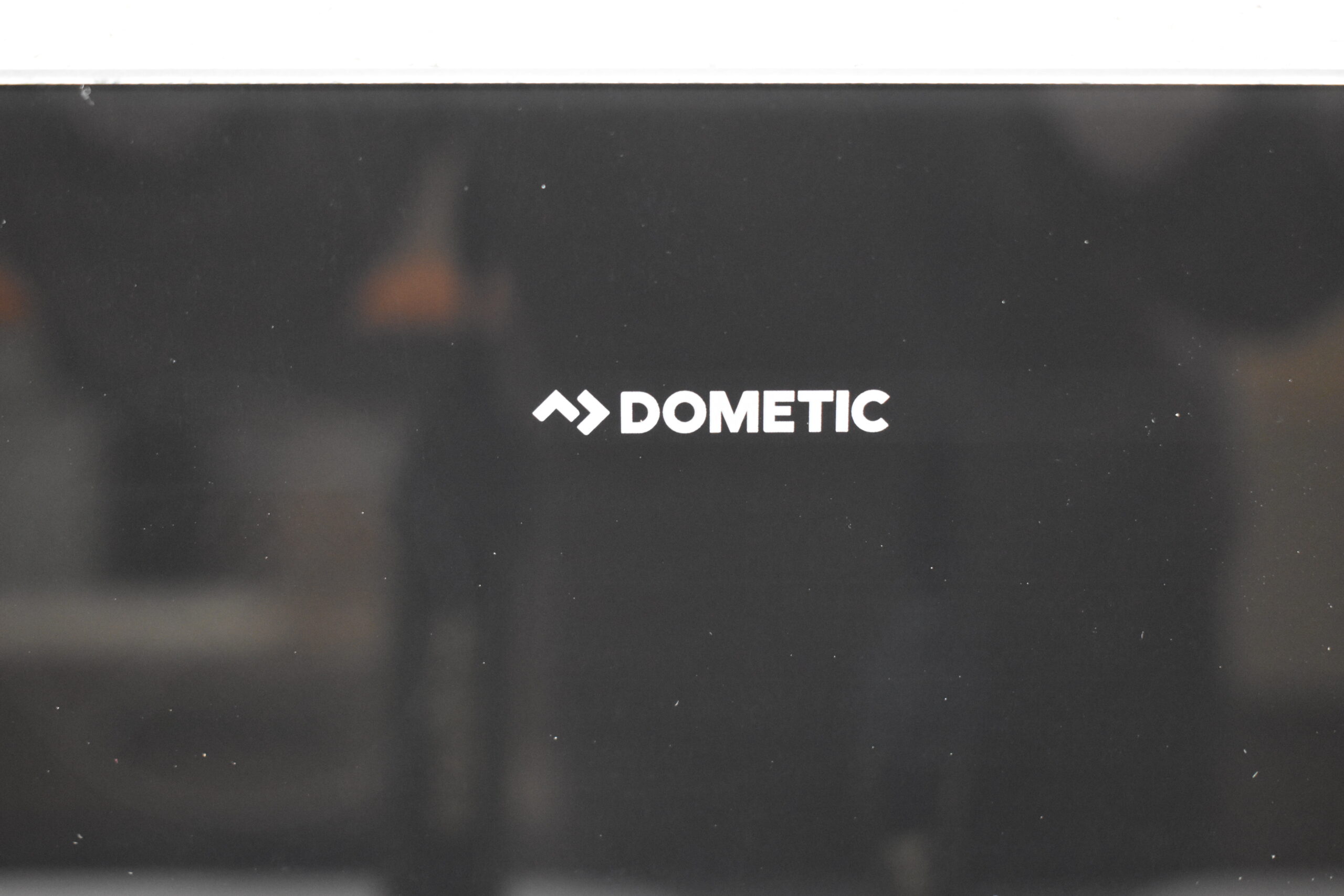 Dometic Glasabdeckung für Kochfeld 455x320mm schwarz