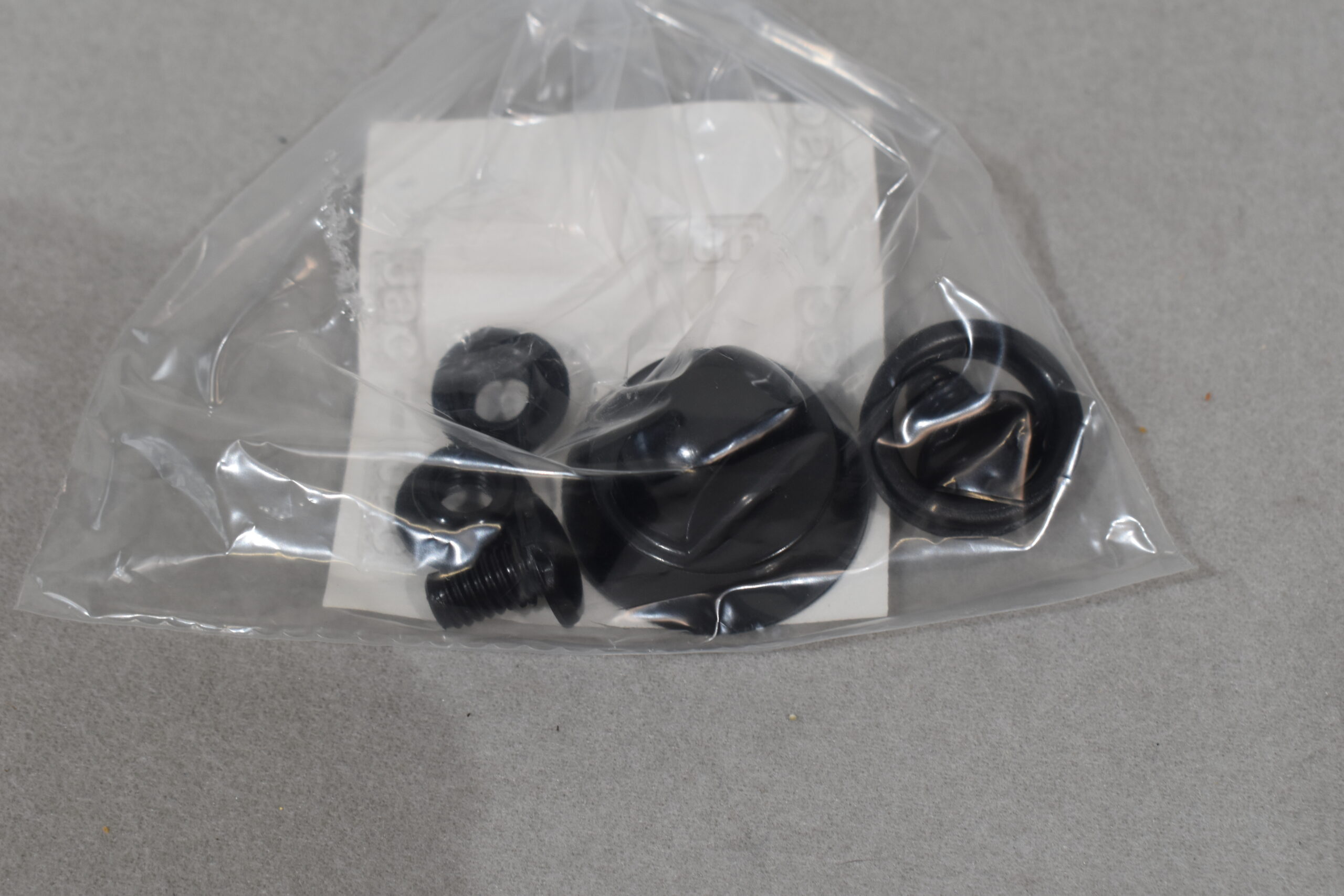 Dometic Glasabdeckung für Kochfeld 455x320mm schwarz