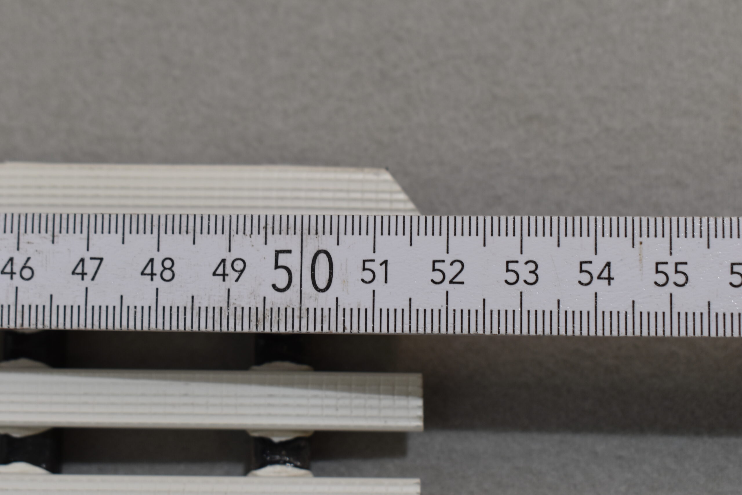 Antirutschmatte/Badmatte 515x460mm weiß