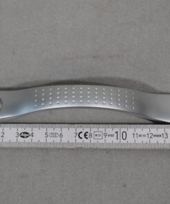 Möbelgriff/Bügelgriff incl. Schnäpper für Wohnmobil Wohnwagen