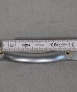 Möbelgriff/Bügelgriff incl. Schnäpper für Wohnmobil Wohnwagen