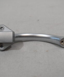 Möbelgriff/Bügelgriff incl. Schnäpper für Wohnmobil Wohnwagen