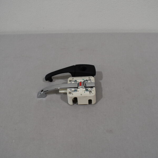 Bürstner Aufbautür-Schloss