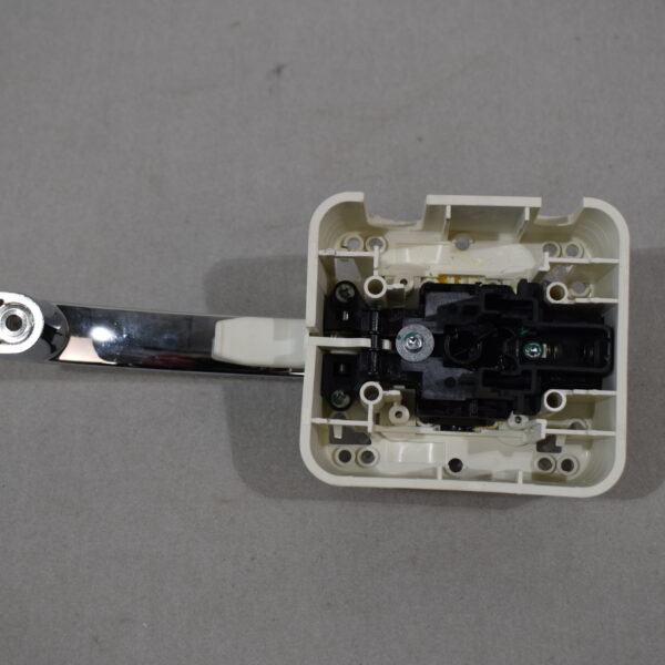 Bürstner Aufbautür-Schloss