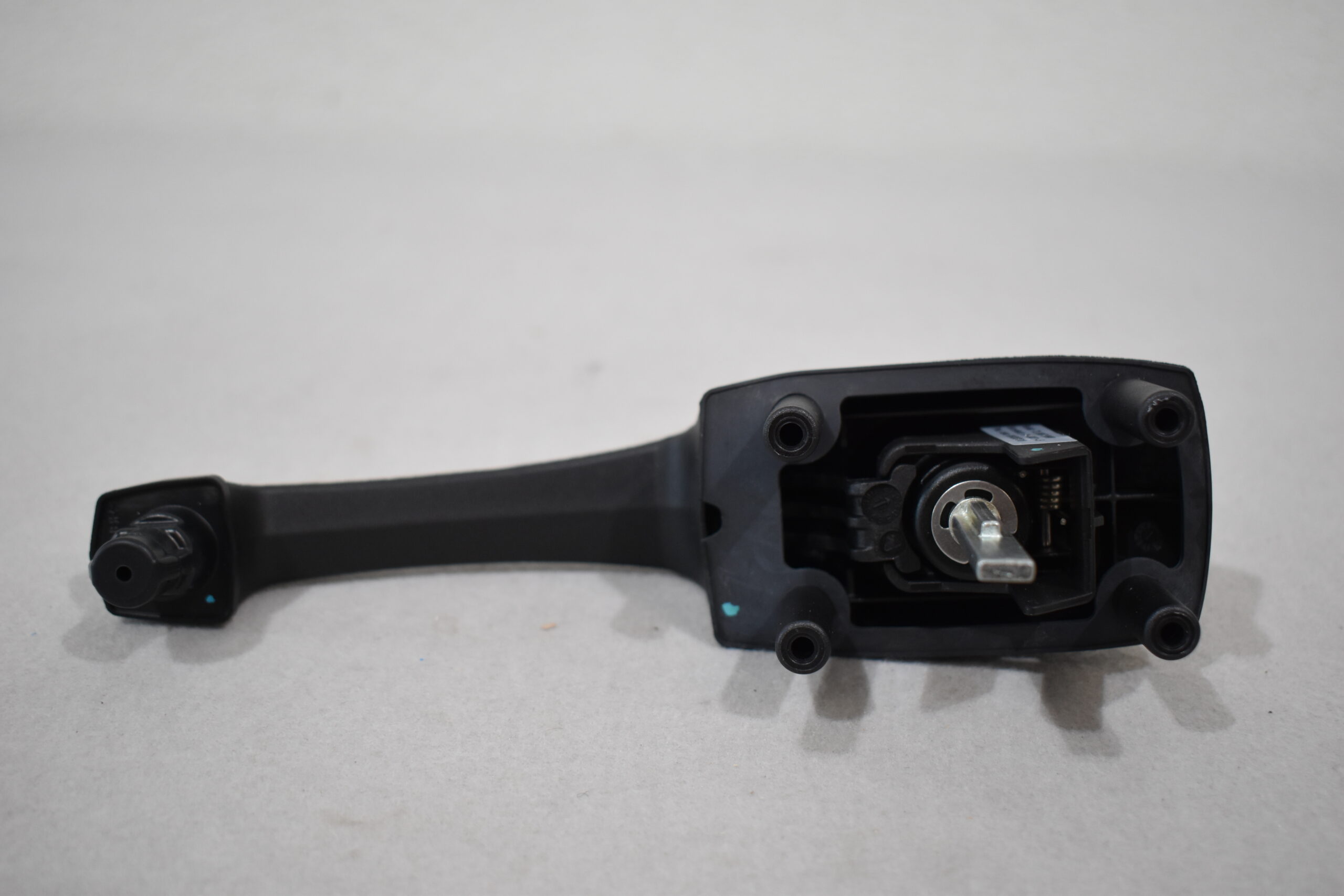 Bürstner Aufbautür-Schloss