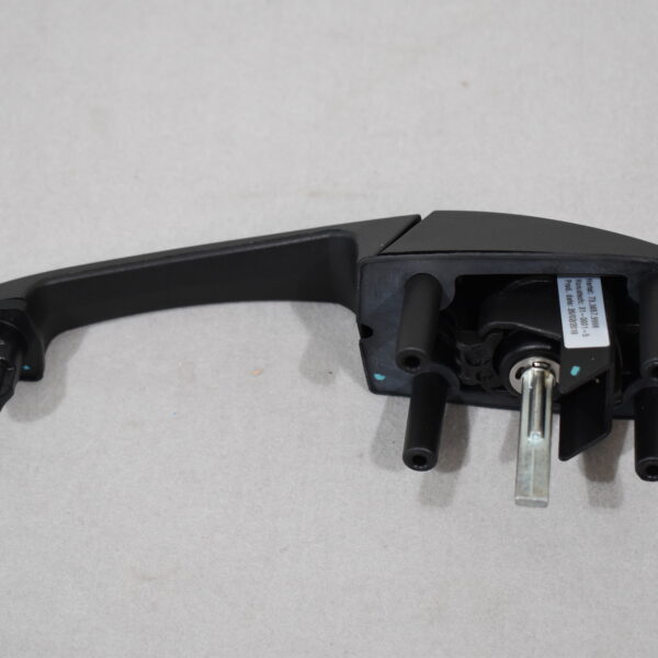 Bürstner Aufbautür-Schloss