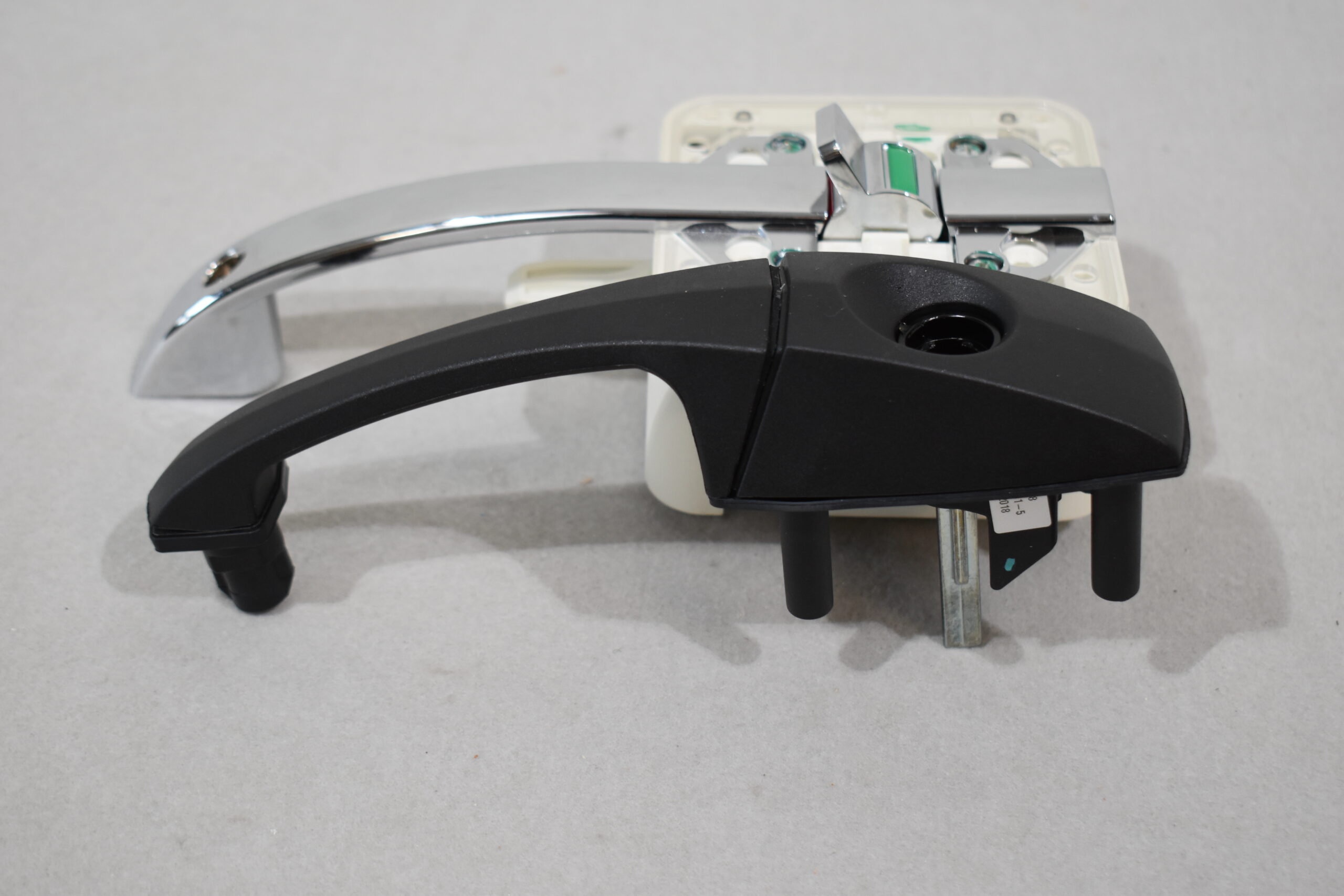 Bürstner Aufbautür-Schloss