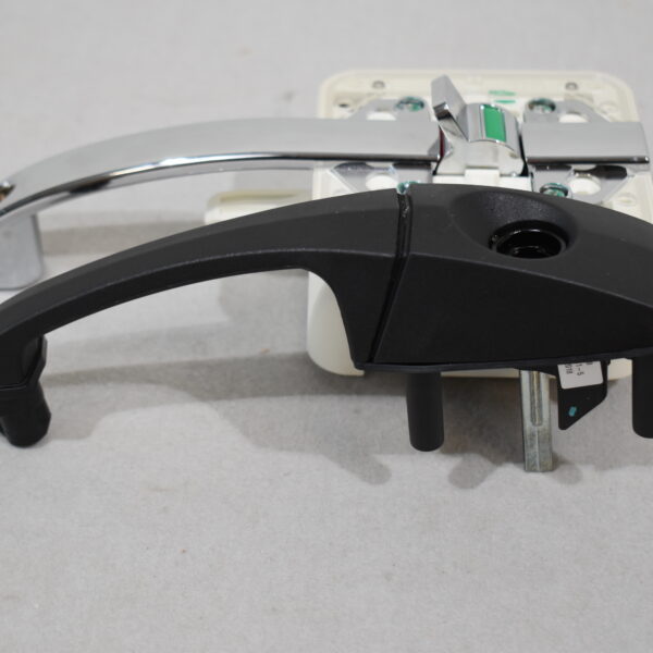 Bürstner Aufbautür-Schloss