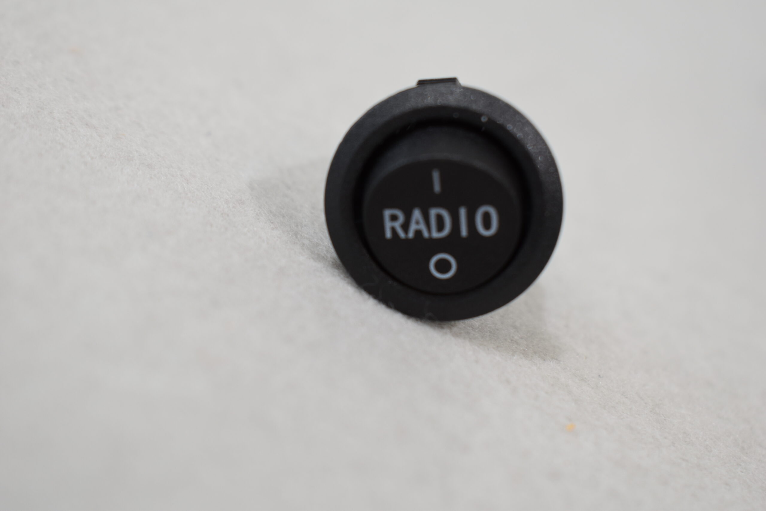 Caratec CIT200 Install Einbausatz für Ford Transit