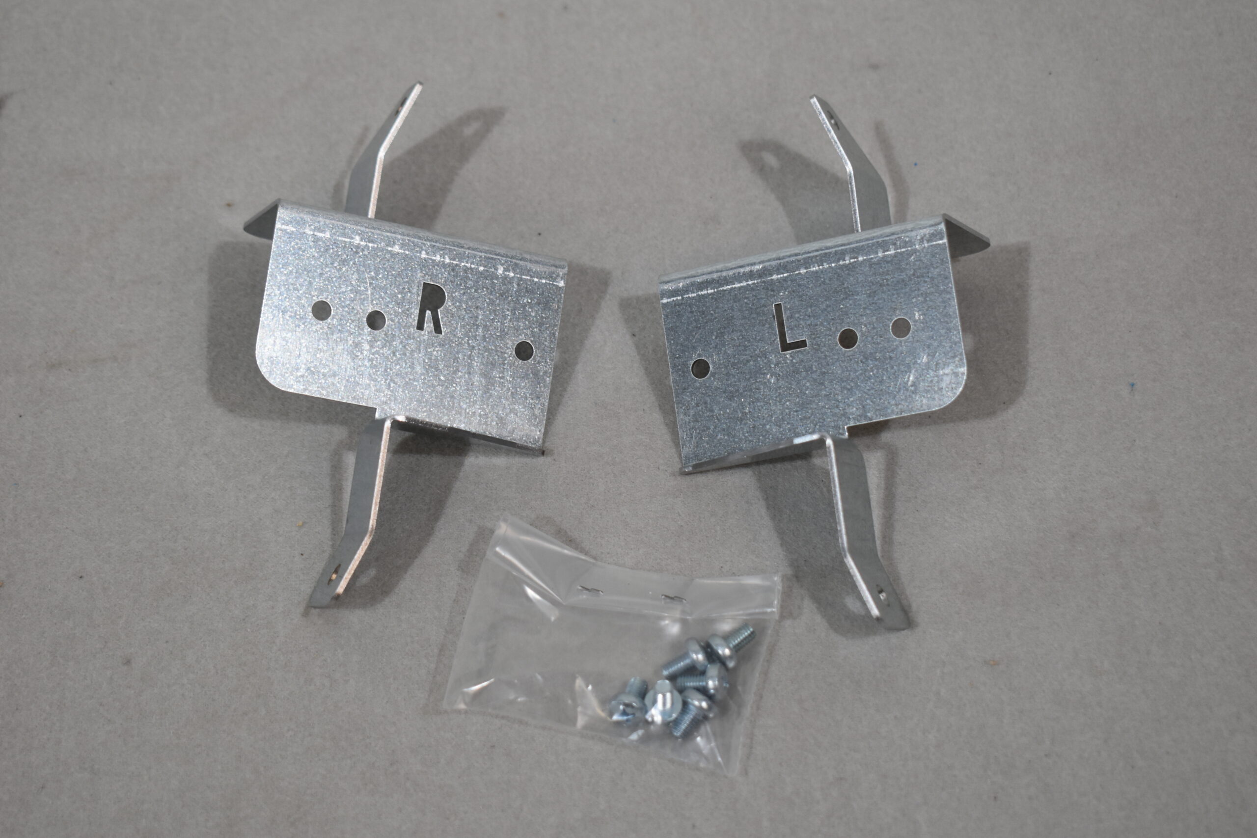 Caratec CIT200 Install Einbausatz für Ford Transit