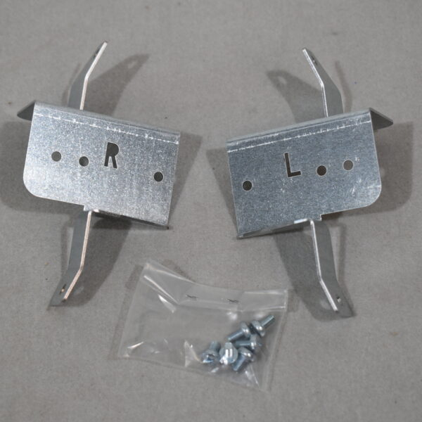 Caratec CIT200 Install Einbausatz für Ford Transit