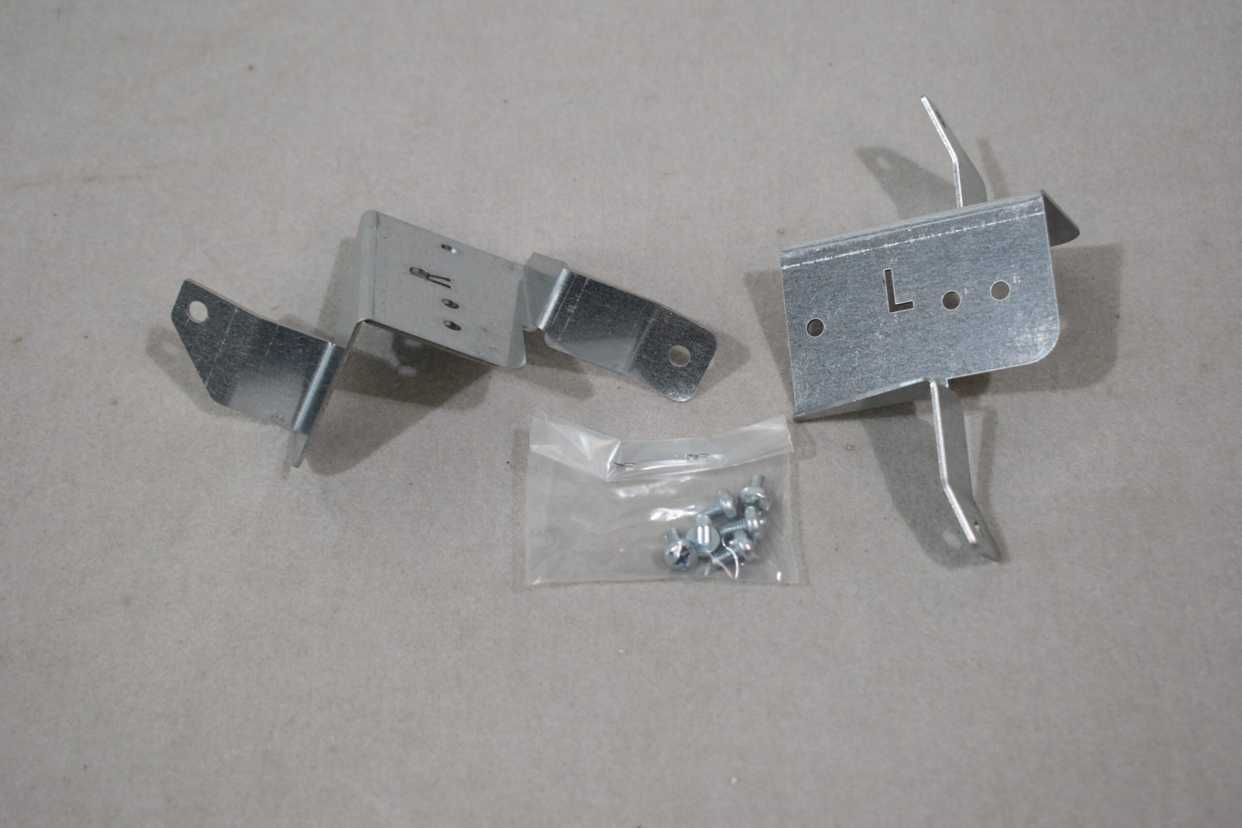 Caratec CIT200 Install Einbausatz für Ford Transit