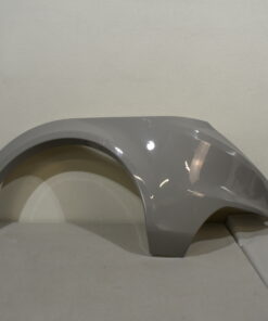 Niesmann und Bischoff i Smove 2021-2024 Radlaufblende Beifahrerseite; hell grau