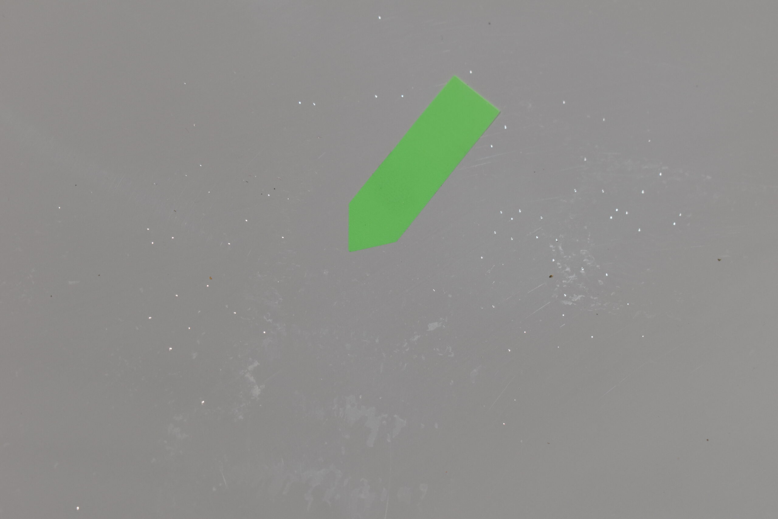 Niesmann und Bischoff i Smove 2021-2024 Radlaufblende Fahrerseite; hell grau