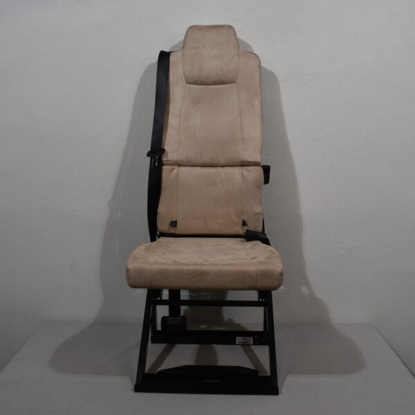 Aguti Klappsitz 2.0 Rechts beige