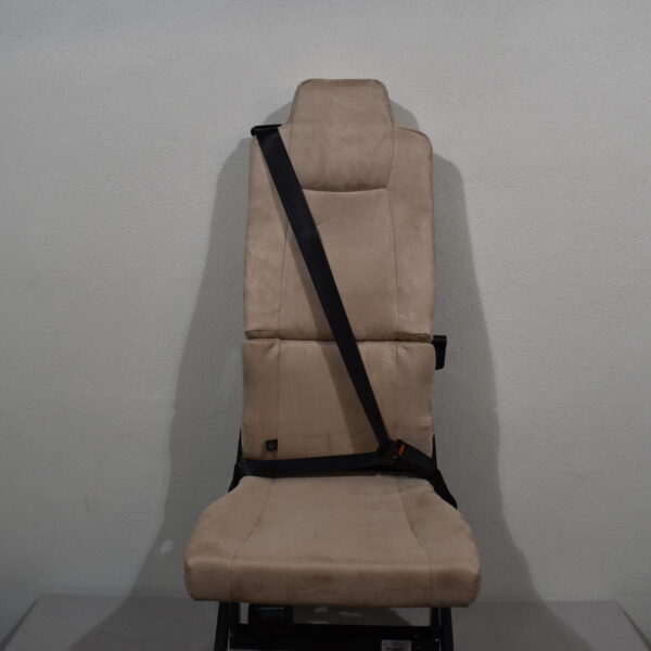 Aguti Klappsitz 2.0 Rechts beige