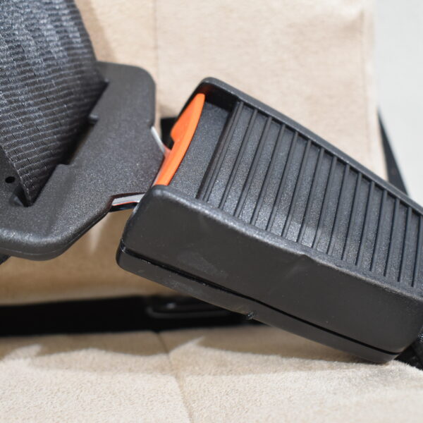 Aguti Klappsitz 2.0 Rechts beige