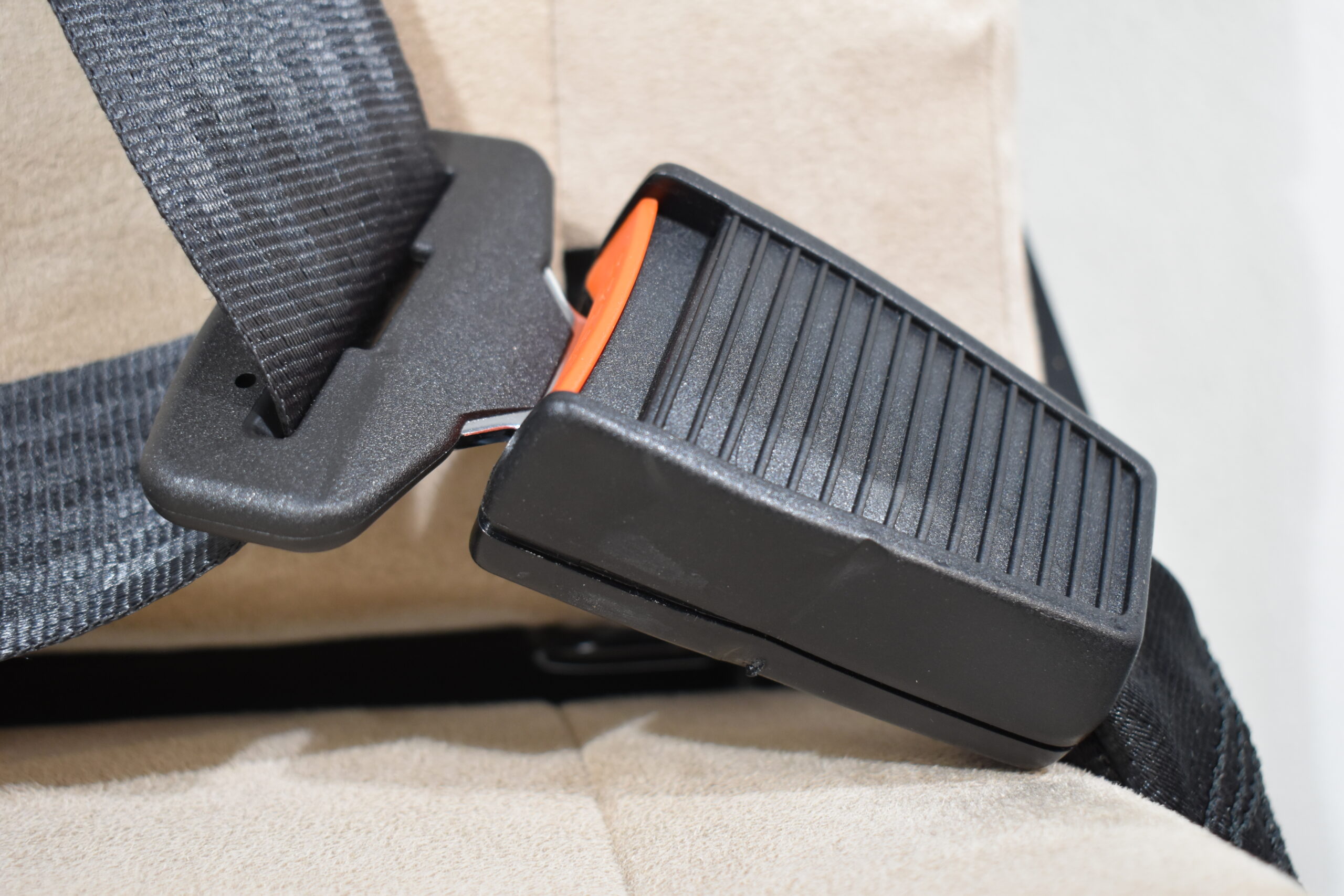 Aguti Klappsitz 2.0 Rechts beige