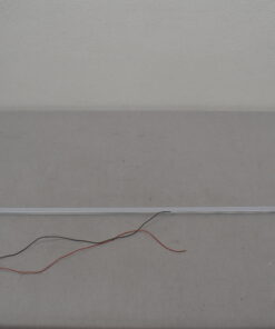 Alu Lichtleiste 12 Volt