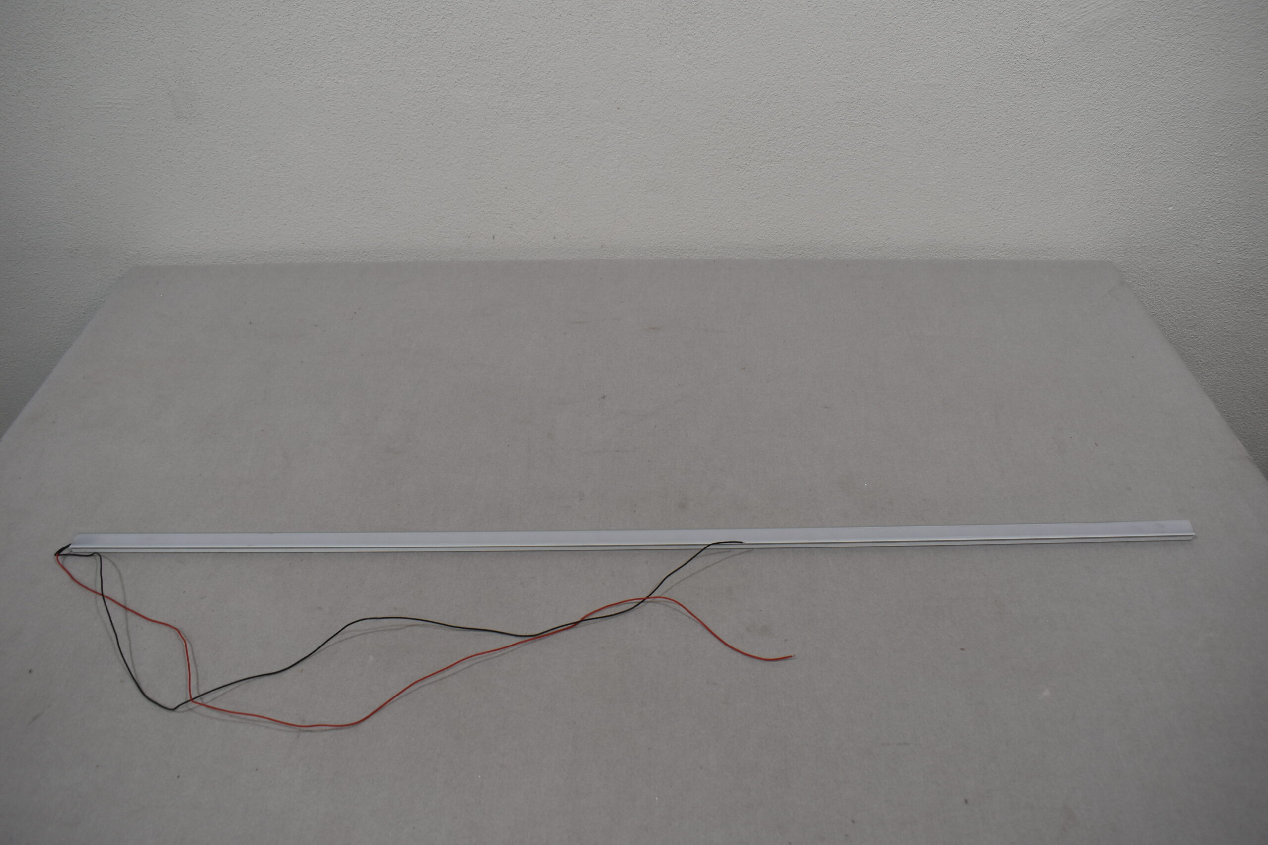 Alu Lichtleiste 12 Volt