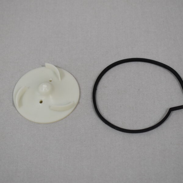 Albinus Inlet Pump Group 07-99-069