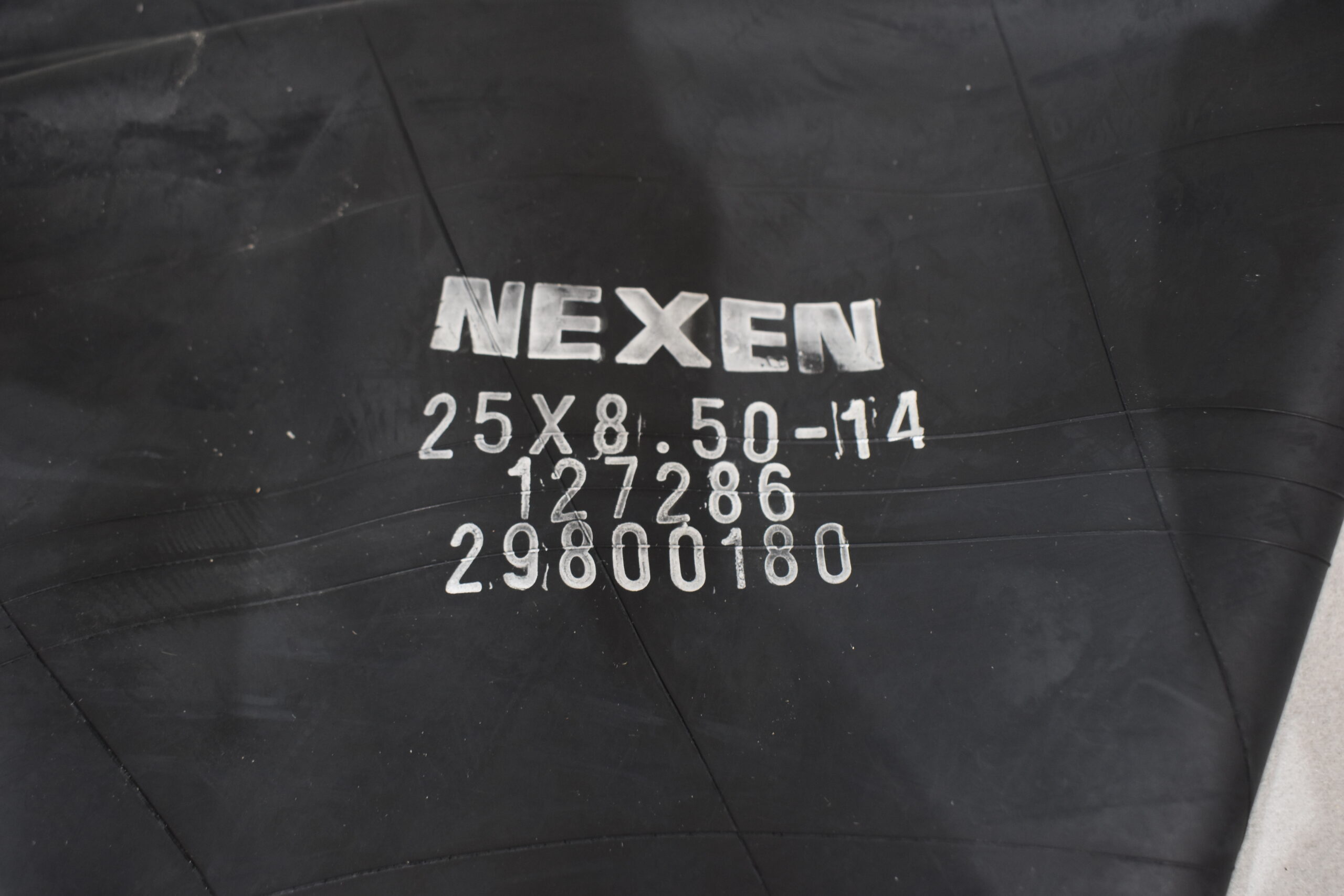 Nexen Traktor Ersatzschlauch