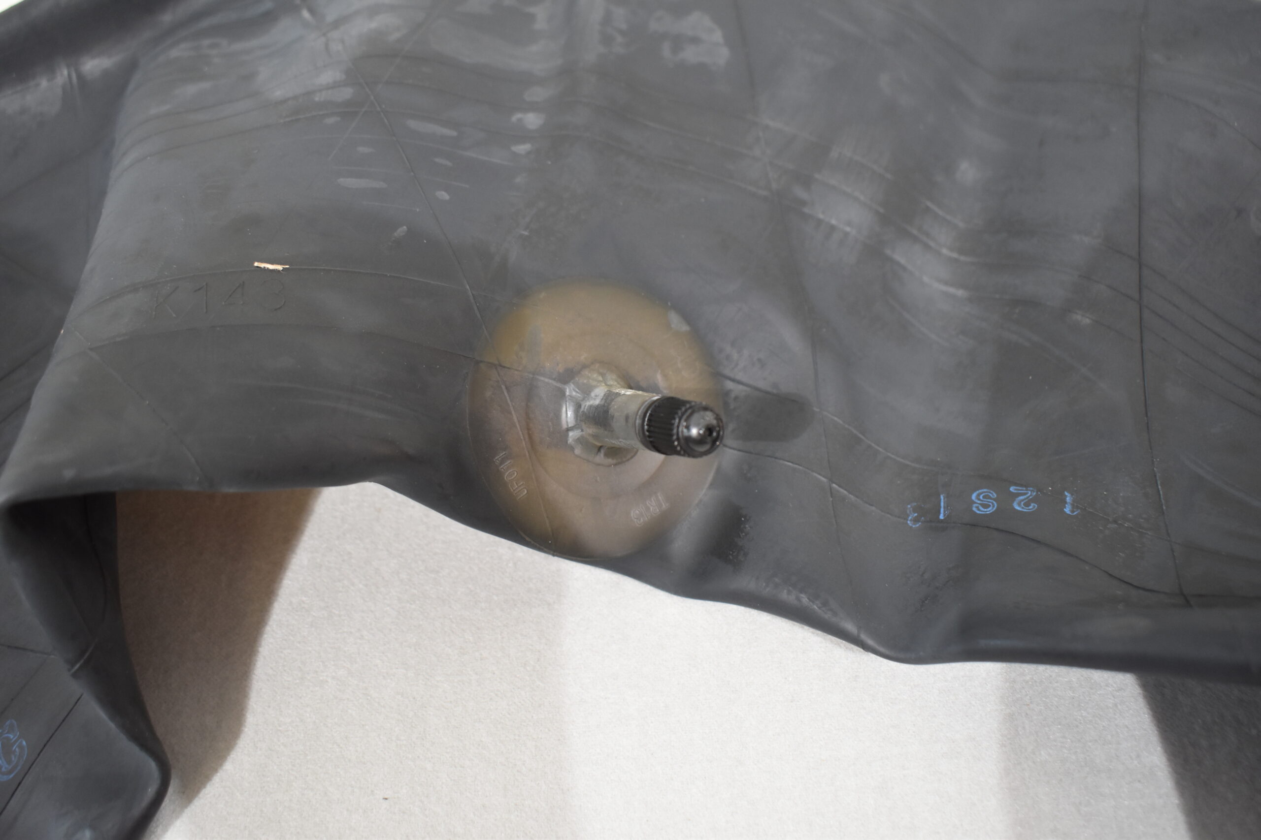 Nexen Traktor Ersatzschlauch