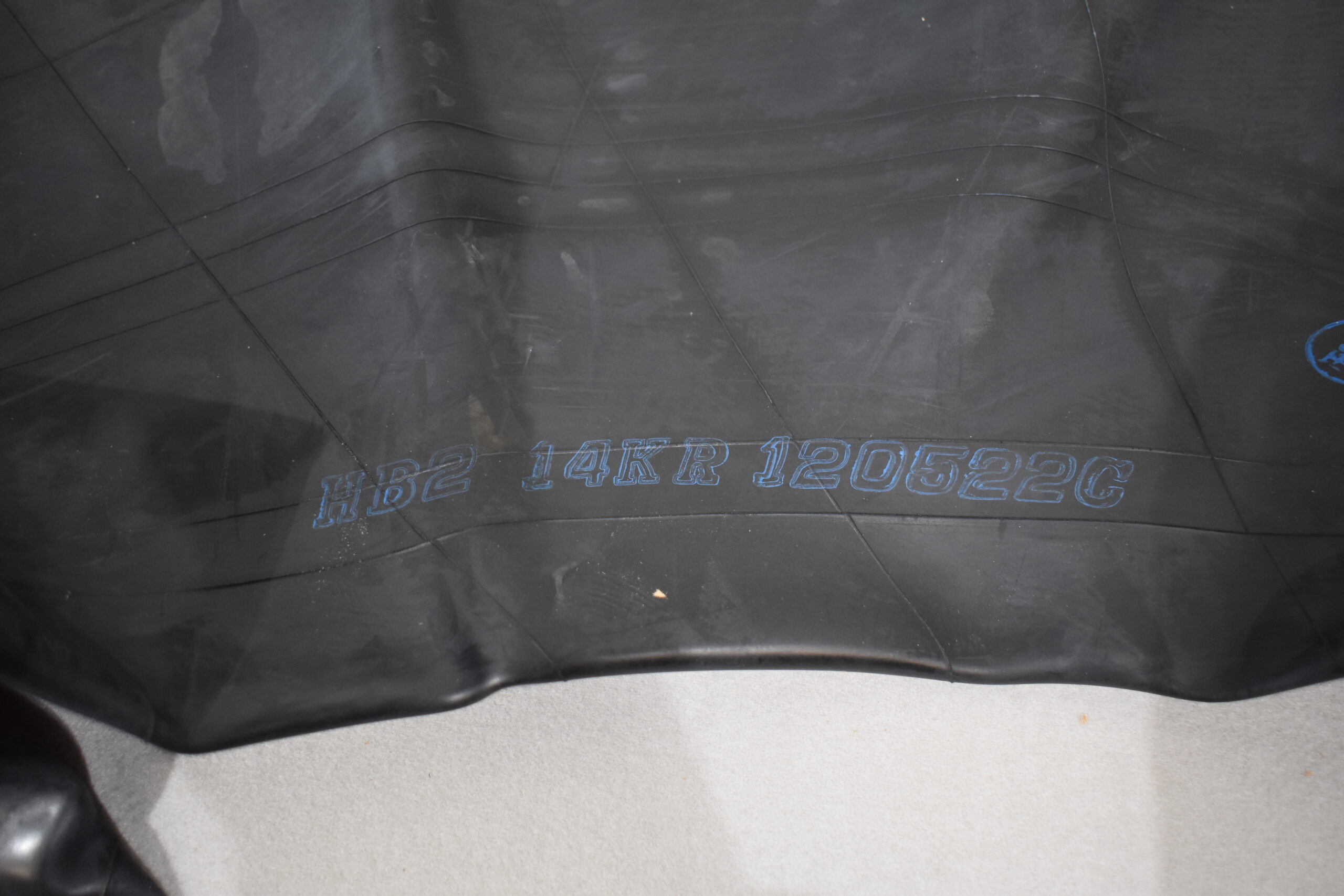 Nexen Traktor Ersatzschlauch