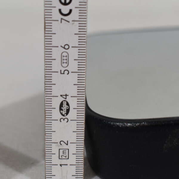 Glaseinheit Hauptspiegel unbeheizt