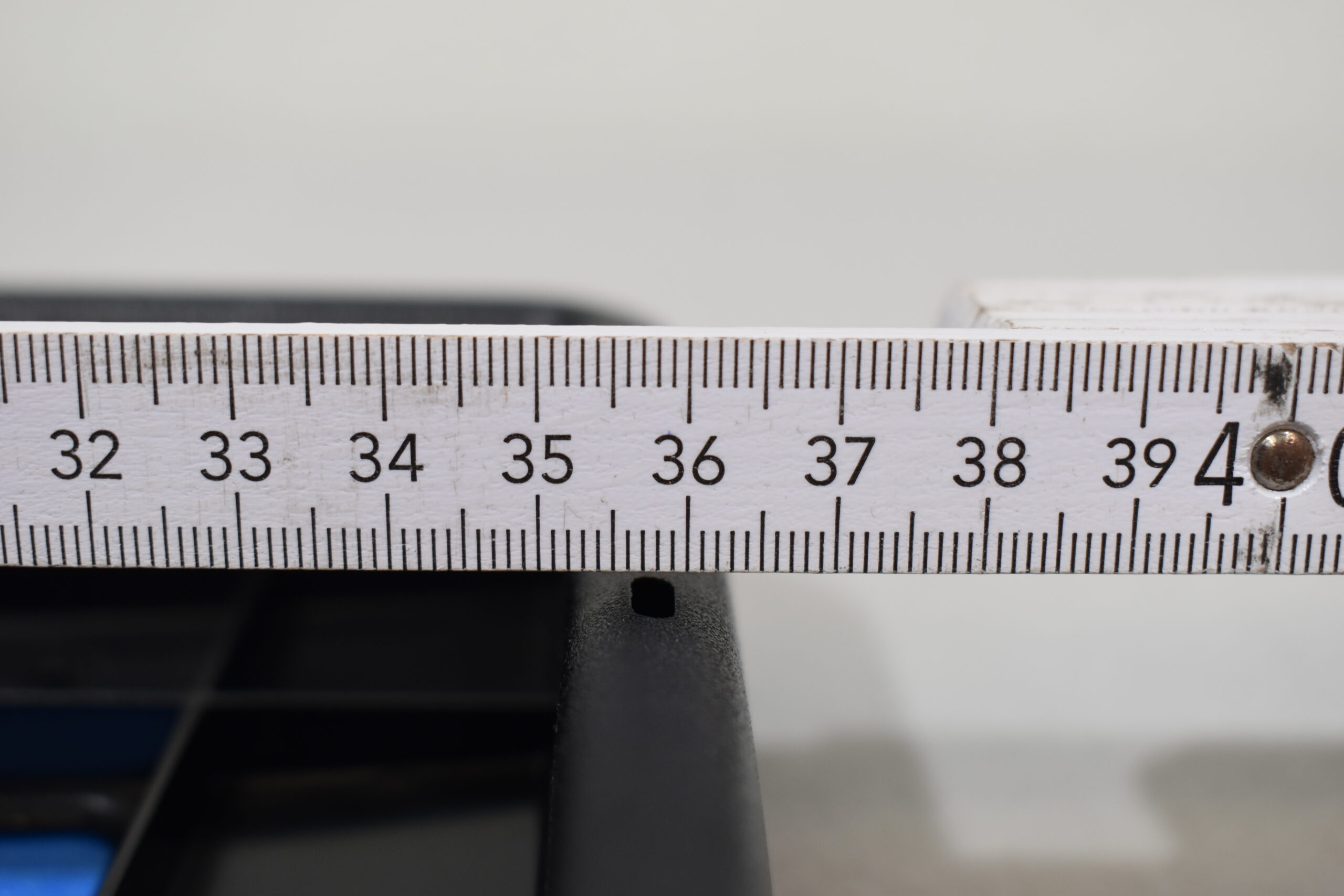 Glaseinheit Hauptspiegel unbeheizt