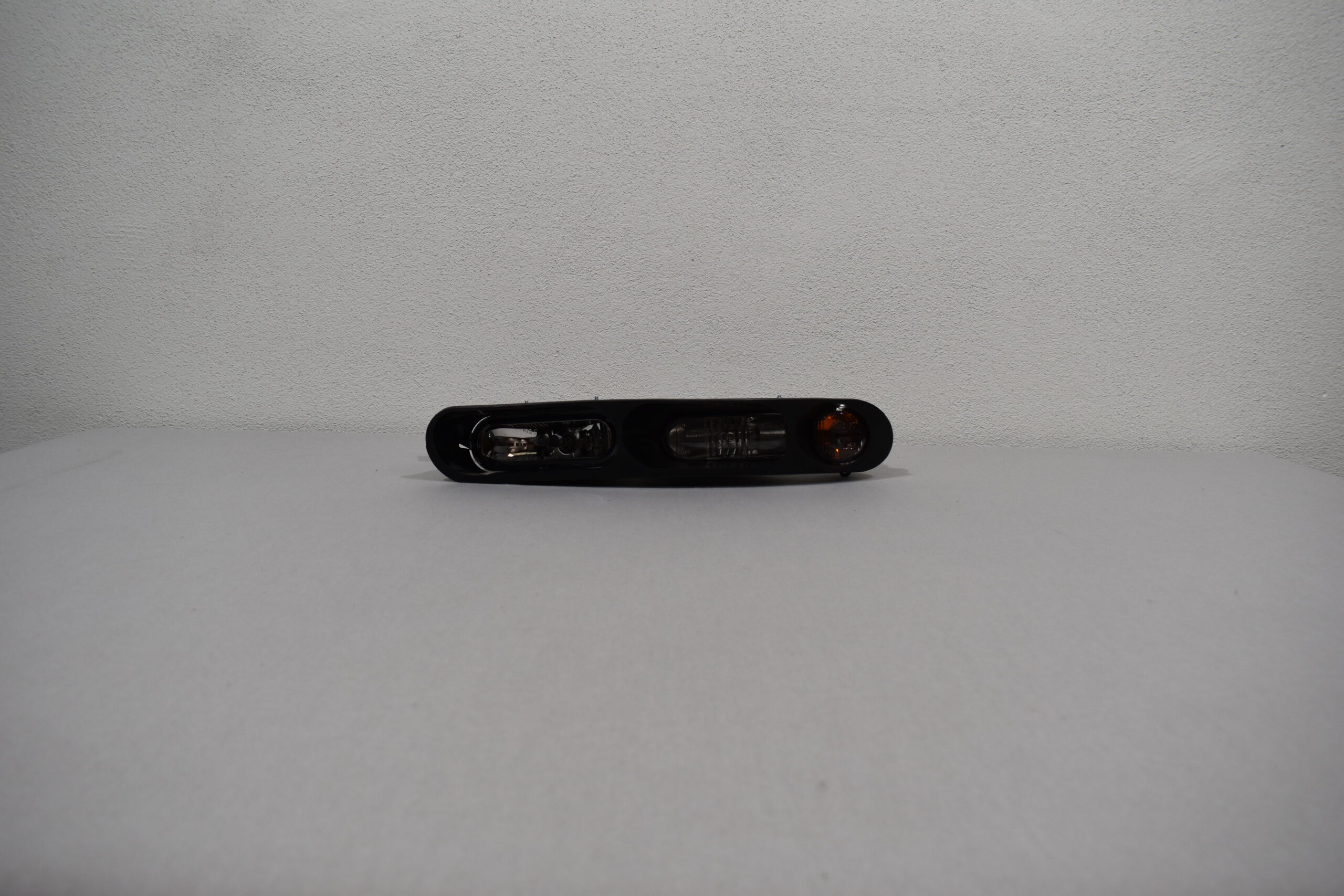 Hella Leuchtenträger einteilig IM1 mit SA Nebelscheinwerfer