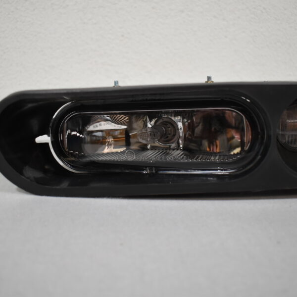 Hella Leuchtenträger einteilig IM1 mit SA Nebelscheinwerfer