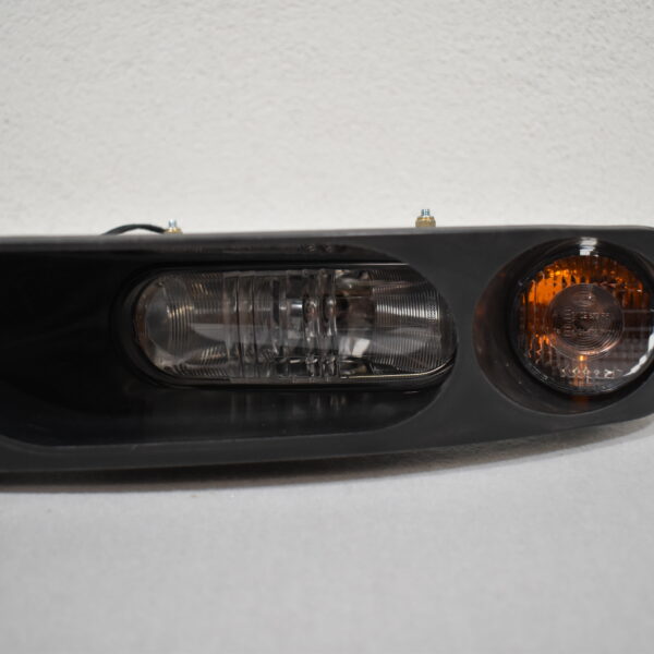 Hella Leuchtenträger einteilig IM1 mit SA Nebelscheinwerfer