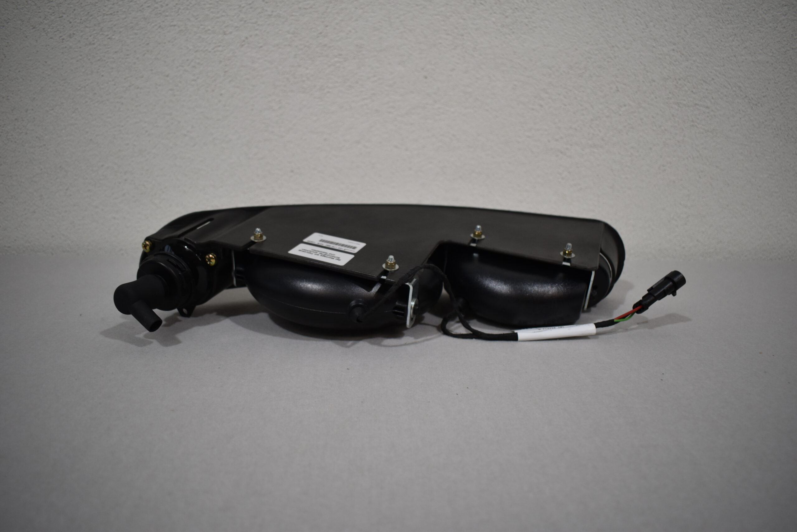 Hella Leuchtenträger einteilig IM1 mit SA Nebelscheinwerfer