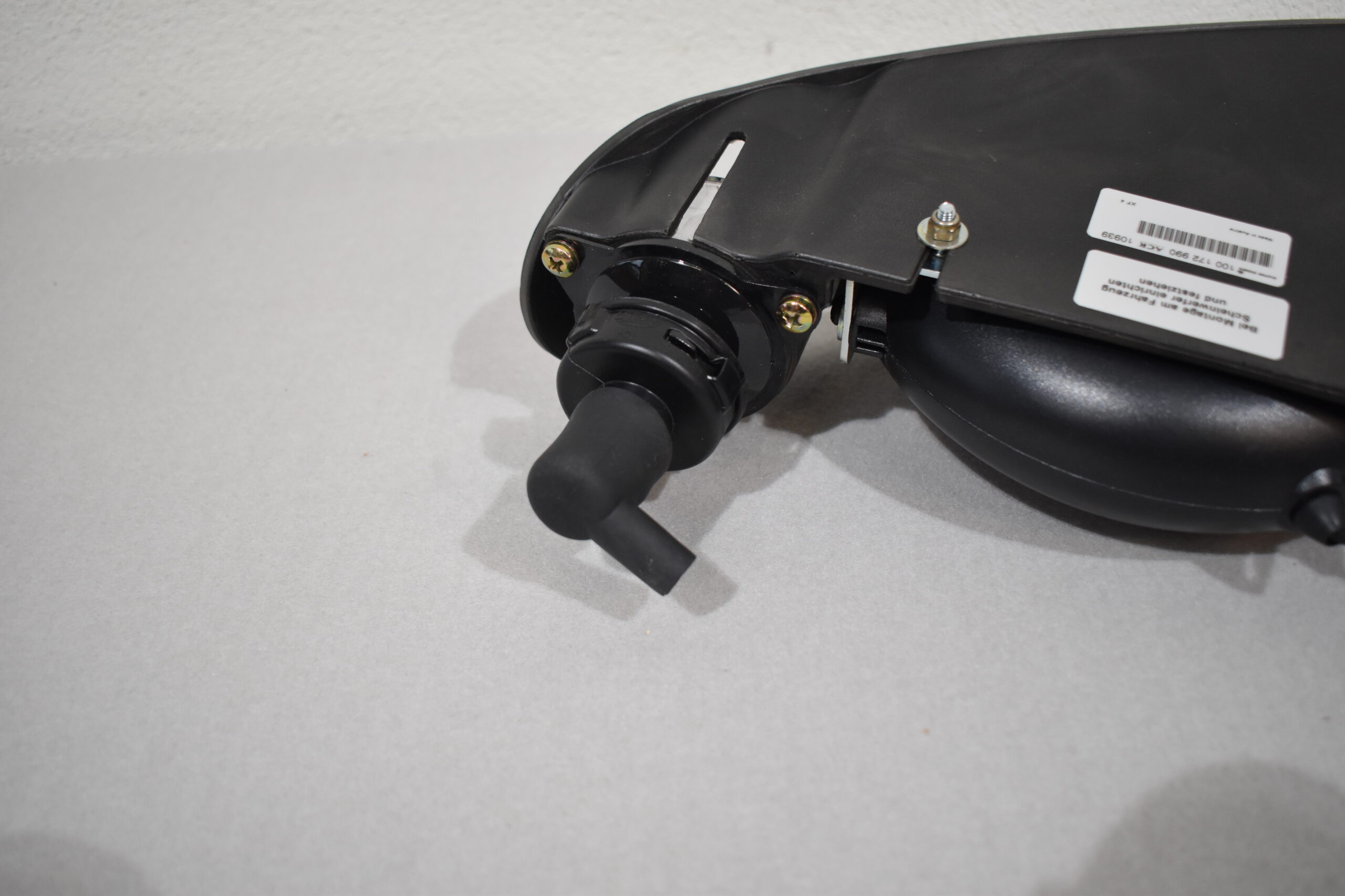 Hella Leuchtenträger einteilig IM1 mit SA Nebelscheinwerfer