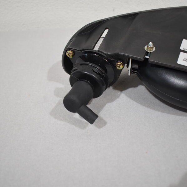 Hella Leuchtenträger einteilig IM1 mit SA Nebelscheinwerfer